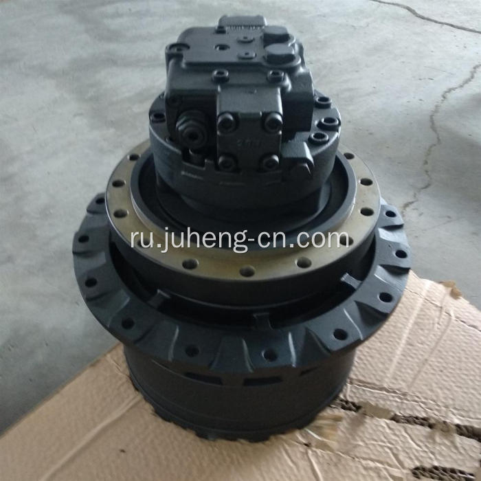 320D Final Drive Моторный экскаватор 320D Travel